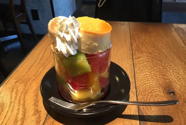 MONZ CAFEの写真・動画_image_262754