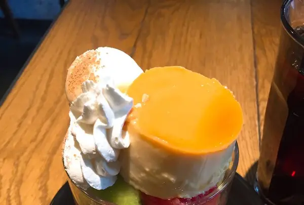 MONZ CAFEの写真・動画_image_262756