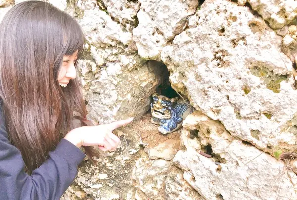 壺屋やちむん通りの写真・動画_image_262870