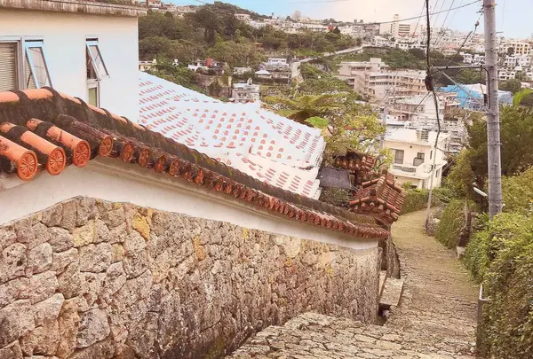 金城町石畳道の写真・動画_image_262874