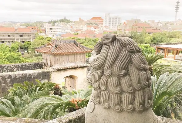 首里城の写真・動画_image_262883