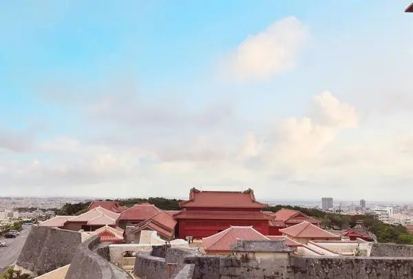 首里城の写真・動画_image_262884