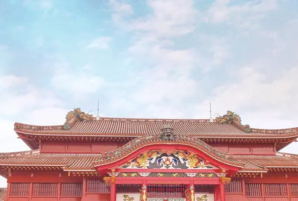 首里城の写真・動画_image_262885