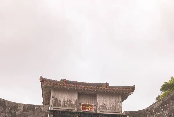 首里城の写真・動画_image_262886