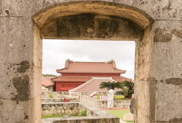 首里城の写真・動画_image_262887