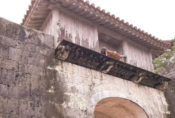 首里城の写真・動画_image_262889