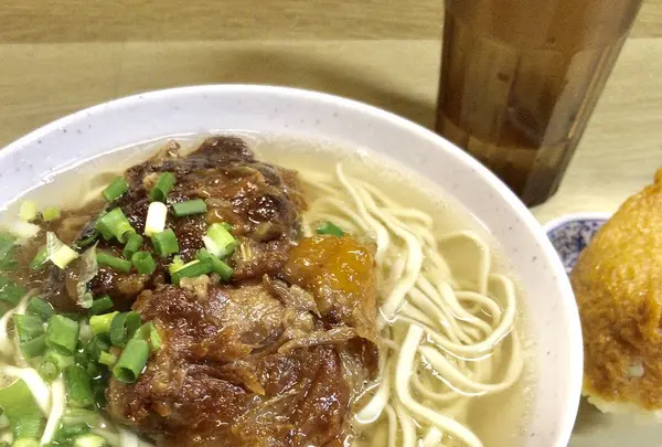 ソーキそば専門店 田舎 公設市場北店の写真・動画_image_262897