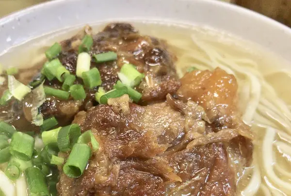 ソーキそば専門店 田舎 公設市場北店の写真・動画_image_262898