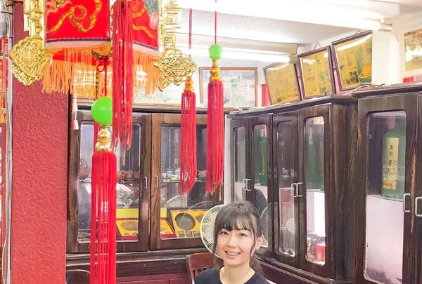 台湾茶屋の写真・動画_image_262947