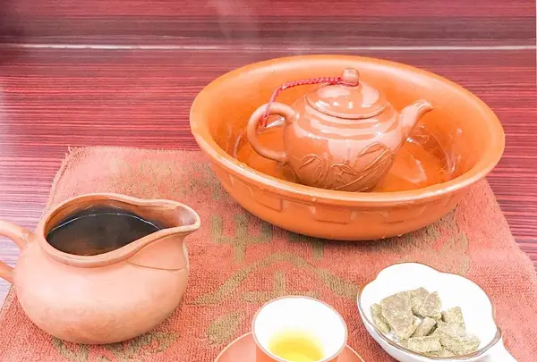 台湾茶屋の写真・動画_image_262949