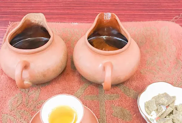 台湾茶屋の写真・動画_image_262951