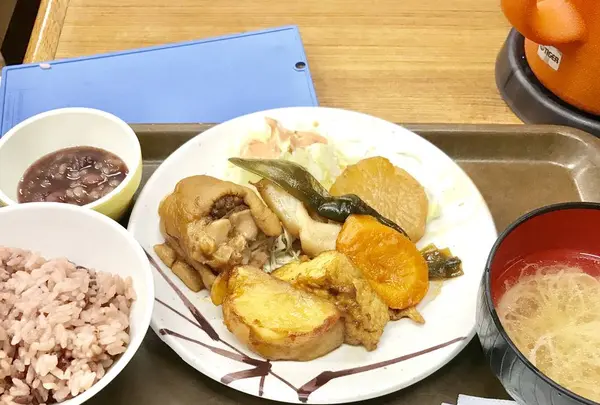 花笠食堂の写真・動画_image_262958