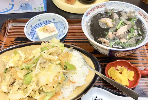 大衆食堂 ミルクの写真・動画_image_262975
