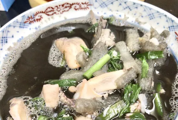 大衆食堂 ミルクの写真・動画_image_262976