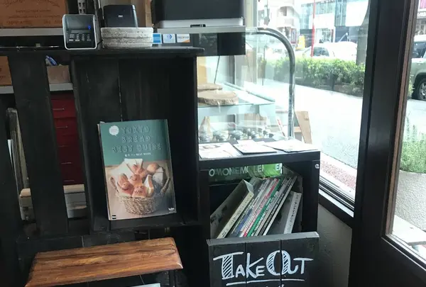 sandwich store （サンドイッチストア）の写真・動画_image_262986