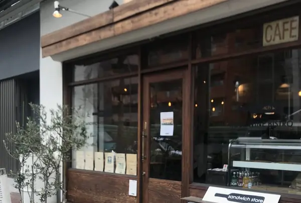 sandwich store （サンドイッチストア）の写真・動画_image_262987