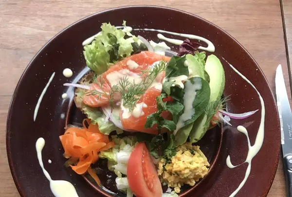 sandwich store （サンドイッチストア）の写真・動画_image_262988