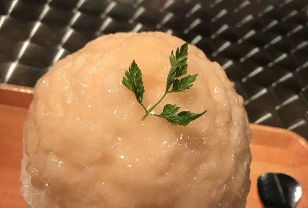 かき氷喫茶 バンパクの写真・動画_image_262994