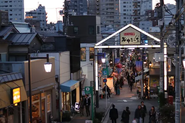 夕焼けだんだんの写真・動画_image_263018