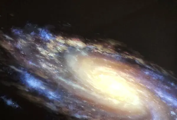 仙台市天文台の写真・動画_image_263099