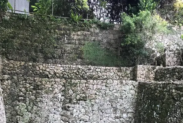 金城町石畳道の写真・動画_image_263146
