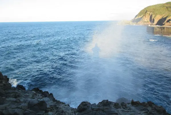 龍宮の潮吹の写真・動画_image_263168