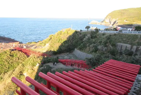 元乃隅神社の写真・動画_image_263174