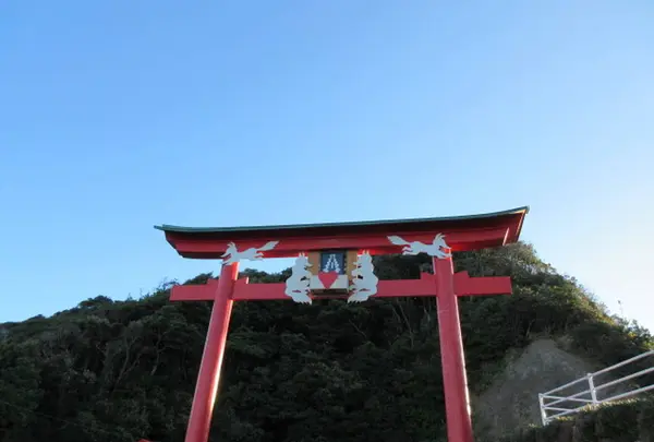 元乃隅神社の写真・動画_image_263175