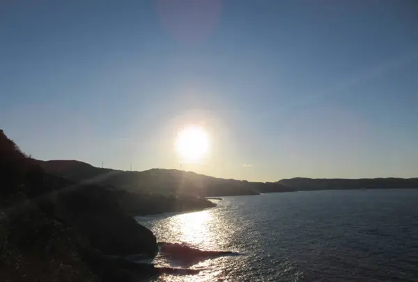 元乃隅神社の写真・動画_image_263177