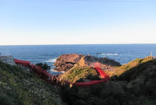 元乃隅神社の写真・動画_image_263178