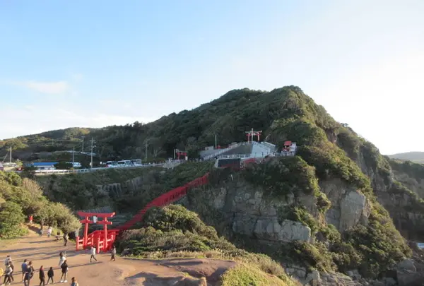 元乃隅神社の写真・動画_image_263179