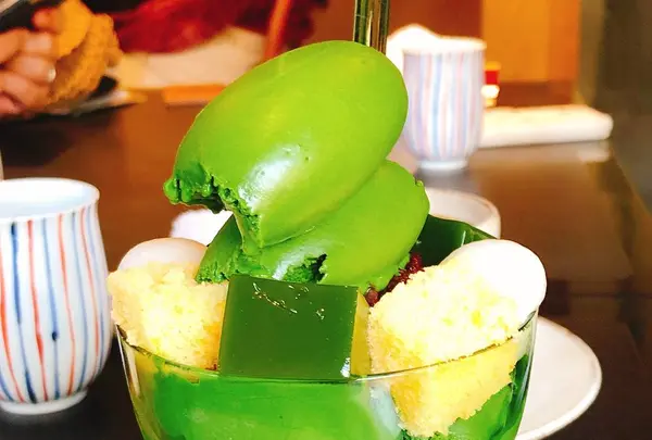 菊乃井無碍茶房の写真・動画_image_263568