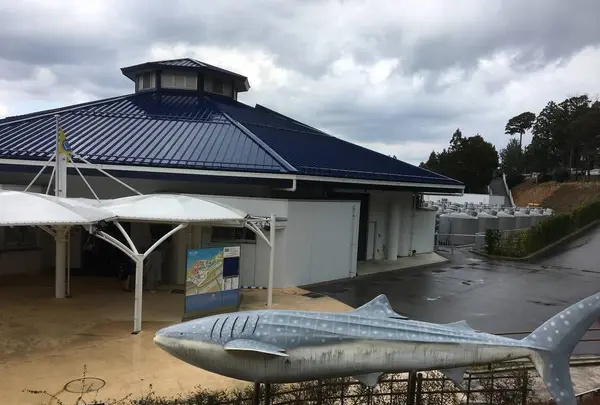 のとじま水族館　の写真・動画_image_263667