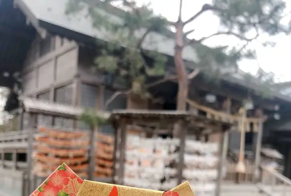 二柱神社の写真・動画_image_263874