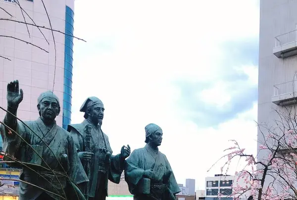 水戸駅の写真・動画_image_263920