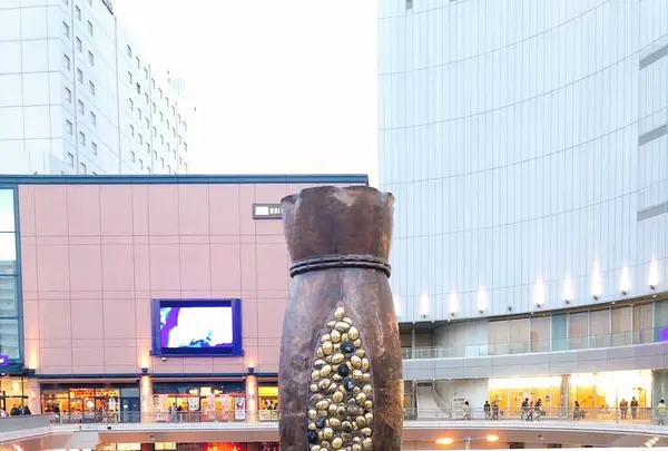 水戸駅の写真・動画_image_263921