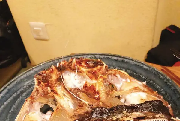 元祖あんこう鍋 山翠の写真・動画_image_263925