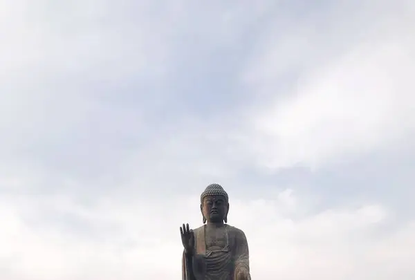 牛久大仏の写真・動画_image_263931