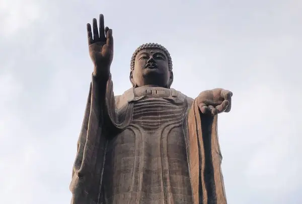 牛久大仏の写真・動画_image_263932