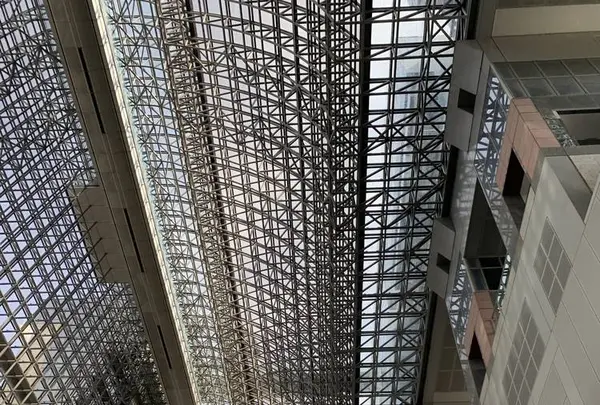 京都駅の写真・動画_image_263952