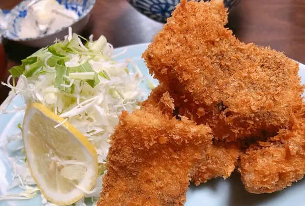 さすけ食堂の写真・動画_image_264124