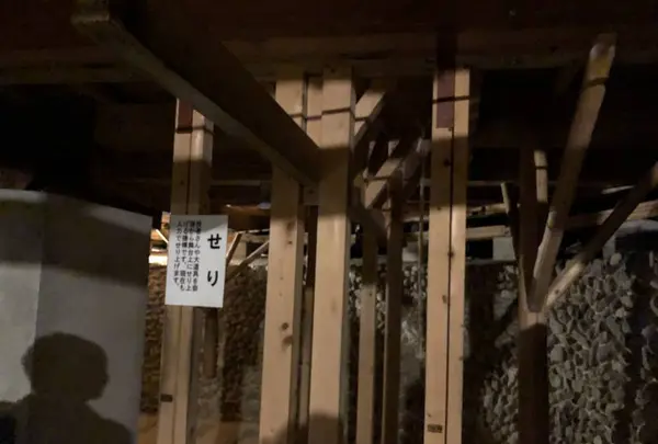内子座の写真・動画_image_264214