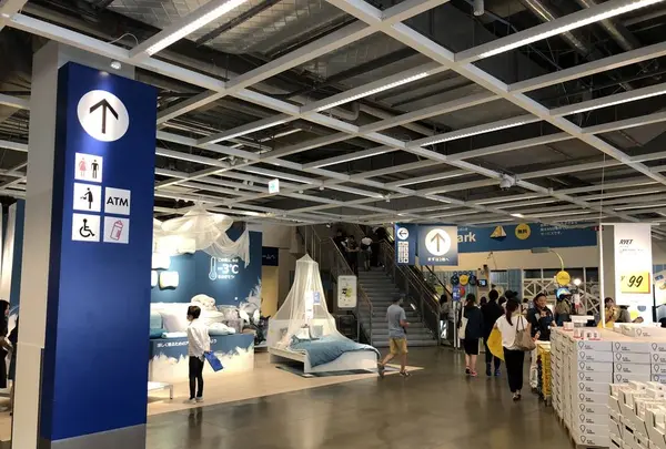 IKEA 船橋の写真・動画_image_264342