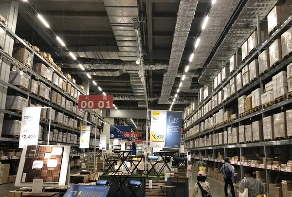 IKEA 船橋の写真・動画_image_264343