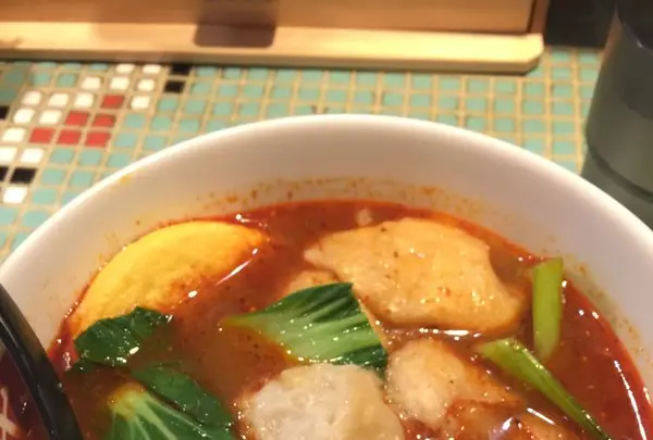 七宝麻辣湯の写真・動画_image_264353