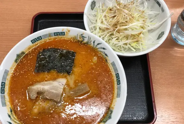 日高屋 新宿東口店の写真・動画_image_264355