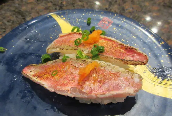 魚屋の寿司屋 回転寿司たかくらの写真・動画_image_264379