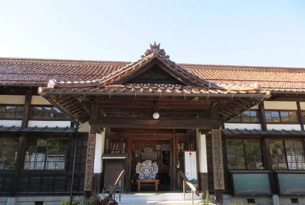 津和野町津和野庁舎の写真・動画_image_264445
