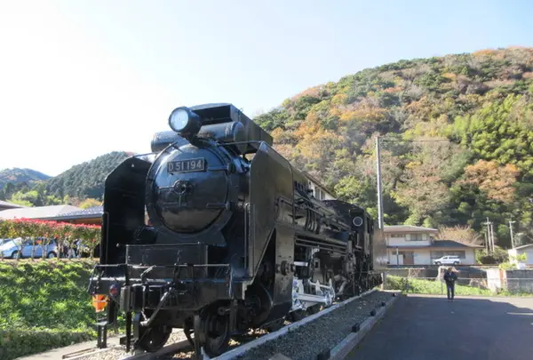津和野駅の写真・動画_image_264447