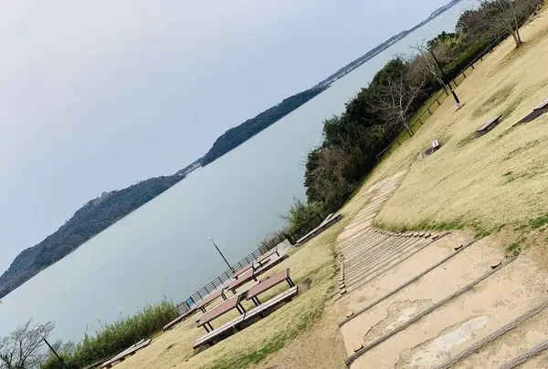 東名高速道路 浜名湖サービスエリアの写真・動画_image_264577